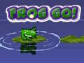 Hry Frog Go!