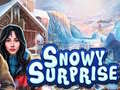 Hry Snowy Surprise