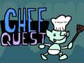 Hry Chef Quest