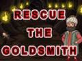 Hry Rescue The Goldsmith