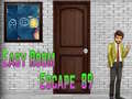 Hry Amgel Easy Room Escape 89