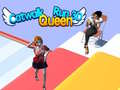 Hry Catwalk Queen Run 3D