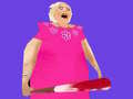 Hry Barby Granny