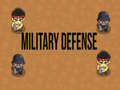 Hry Military Defense