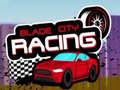 Hry Blade City Racing