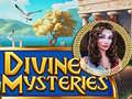 Hry Divine Mysteries