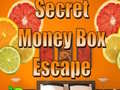 Hry Secret Money Box Escape