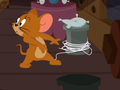 Hry Tom and Jerry: Cheese Dash