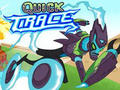 Hry Ben 10: Quick Trace
