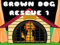 Hry Brown Dog Rescue 1 