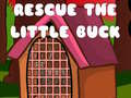 Hry Rescue The Little Buck