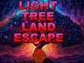 Hry Light Tree Land Escape 