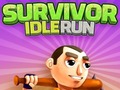 Hry Survivor Idle Run