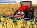 Hry Farming Simulator Game