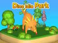 Hry Dino Idle Park 