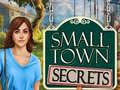 Hry Small Town Secrets