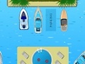 Hry Speed Boat Parking 2