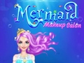 Hry Mermaid Makeup Salon