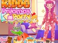 Hry Kiddo Pajamas Party