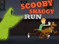 Hry Scooby Shaggy Run