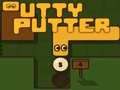 Hry Putty Putter