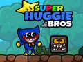 Hry Super Huggie Bros