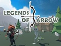 Hry Legends of Arrow
