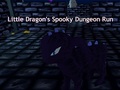 Hry Little Dragon's Spooky Dungeon Run