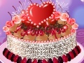 Hry Create A Cake