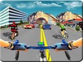 Hry Real Bicycle Racing Game 3D