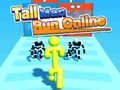 Hry Tall Man Run Online