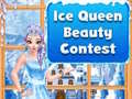 Hry Ice Queen Beauty Contest 