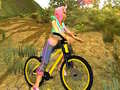 Hry BMX Offroad Trial Stunts