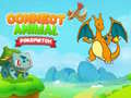 Hry Connect Animal Pokematch