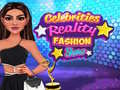 Hry Celebrities Reality Fashion Show