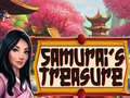 Hry Samurais Treasure