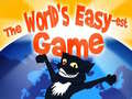 Hry The World’s Easy-est Game