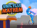 Hry Unicycle Mayhem