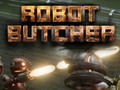 Hry Robot Butcher