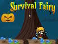 Hry Survival Fairy