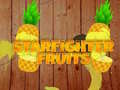Hry StarFighter Fruits