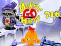 Hry Monkey Go Happy Stage 716