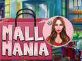Hry Mall Mania