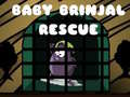 Hry Baby Brinjal Rescue