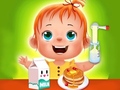 Hry Baby Care For Kids