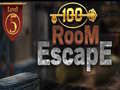 Hry 100 Room Escape Level 5