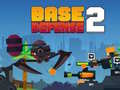 Hry Base Defense 2