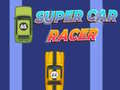 Hry Super Car Racer