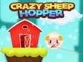 Hry Crazy Sheep Hooper