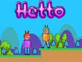 Hry Hetto